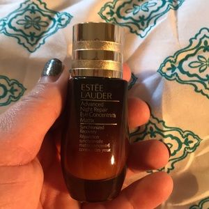 Estée Lauder Advanced Night Repair eye matrix